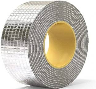 MASTER FINISH super strong waterproof tapes | water tank leakage tapes 10 m Butyl Tape