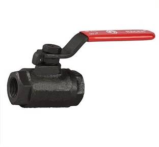 Implemental Cast Iron Ball Valve (32 MM) Ball Valves