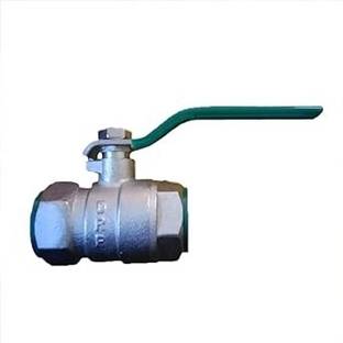 Implemental DRP Full Bore Brass Ball Valve(EXCEL) (25MM) Ball Valves
