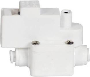 AP Enterprises RO High Pressure Switch HPS Switch / Valve (1/4" Qc x 1/4" Qc) Automatic Control Valves