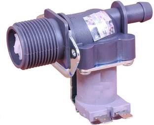 SRI KEERTHI PRIYA SPARES Water Inlet Valve or Water Intake for Whirlpool Top Loading Washing Machines Automatic Control Valves