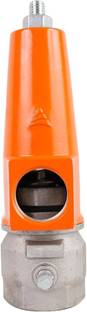 laxmi dripirrigation Automat 2" CLF Female Threaded Pressure Relief Valve with 20 to 80 psi Automatic Control Valves