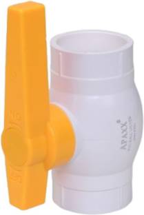 APAXX APX2003 Ball Valves