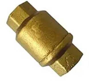 Implemental Brass Multi Check Valve (1/2 Inch) Check Valves