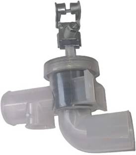 Prayox Drain Valve Assembly Suitable for LG Top Loading Washing Machine Check Valves