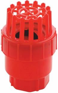 Implemental PVC Foot Valve (100MM) Check Valves