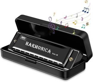VARIYAENTERPRISE28 Harmonica Mouth Organ Musical Instrument