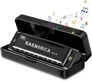 VARIYAENTERPRISE28 Harmonica Mouth Organ Musical Instrument