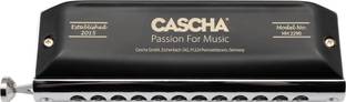 CASCHA