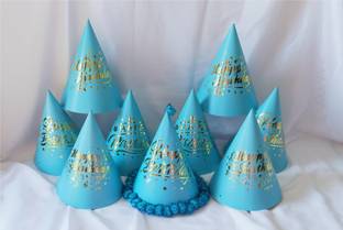 SHRUSTAM BIRTHDAY CAP
