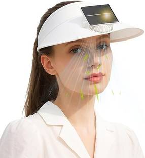 Sotho Wide Brim Visor