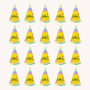 specialyou.in Birthday hat