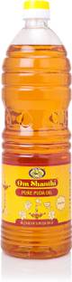Cycle Pure Om Shanthi Jasmine Puja Oil
