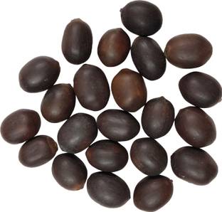 manjushanatural kamal gatta Lotus Seeds Sacred Beads Kamal Kakdi 100gm