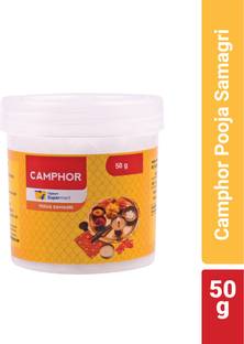 Flipkart Supermart Pooja Camphor