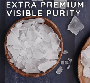 The Atharva-veda 500gm Original Bhimseni Kapoor, Pure Bhimseni Camphor, KARPUR, Camphor Bhimseni