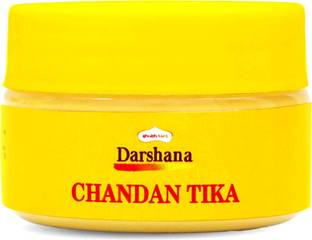 Shubhkart Darshana Chandan Tika - 40 Gms