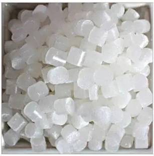 Maureen Naturlas Pure Bheemseni Camphor 100 Gram for Pooja - Kapoor