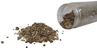 Poojan Samagri Guggal Loban Dhuni Powder Sambrani Powder (100 gram)