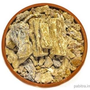 Udipayan Desi Dhuna/Jhuna/Frankincense/Sallaki/Damar Resin/Salai Guggul/Indian Oil Banum for Puja & Home Fragnences Natural Resin 200gm