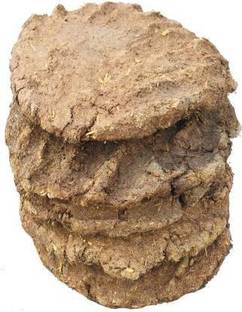 DHANU Cow dung cake, uple, kande, gose.