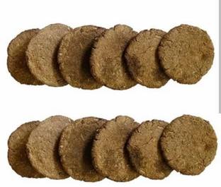 Shree Shyam Cow Dung