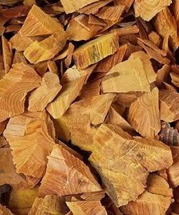 Devdar Wood Chips for Hawan-1 KG