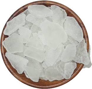 Harsa namma Brand Pacha Karpooram| Bhimseni Camphor Bhimseni Kapoor 100gram pack of 1