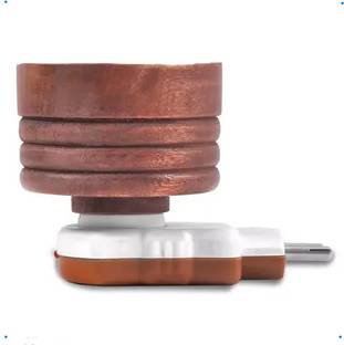 SHREEHARI kapoor Dani, Electrical Camphor Kapoor Burner Holder .
