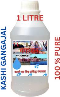 kashi gangajal ,GANG.AL. 1 L