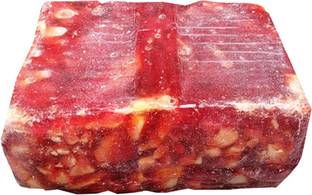 JASORIYA Pure Red Loban Dhoop Natural Fragrance A Grade Loban 500 Gm