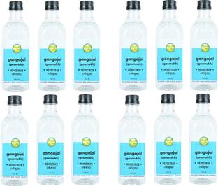 havepure Ganga Jal-Gaumukh Pure Sacred Water from the Ganges River for Rituals & Worship