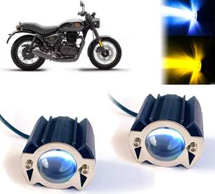 AUTO PEARL LED Fog Light for Royal Enfield