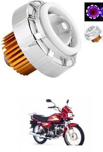 PRTEK LED Headlight for Hero Splendor