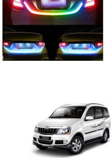 PECUNIA LED Headlight for Mahindra Xylo