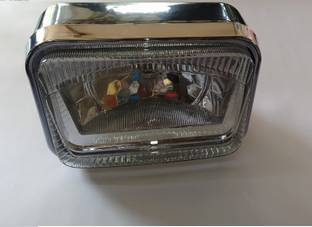 P A Halo Headlight for Yamaha RXZ