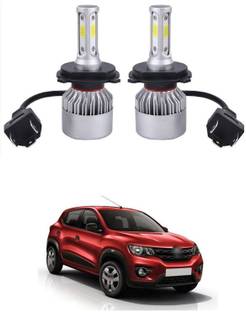 PRTEK LED Fog Light for Renault Kwid