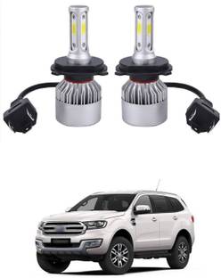 LOVMOTO LED Headlight for Ford Endeavour