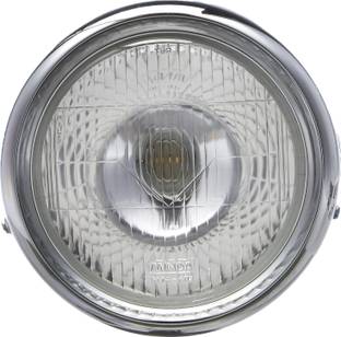 UNO MINDA Halogen Headlight for Yamaha Crux