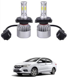 LOVMOTO H4 36W 3800LM LED Headlight Kit 6000K 268 Headlight Car, Motorbike LED for Honda (12 V, 36 W)