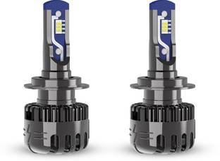 MOTOGEAR LED Headlight for Universal For Car