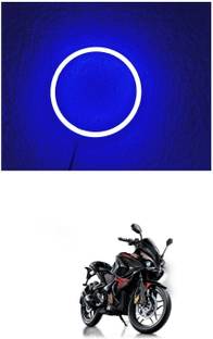 XZRTZ LED Fog Light for Bajaj Pulsar