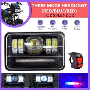 Otoroys LED Fog Light for Hero Splendor