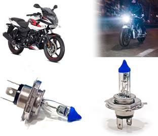 AUTO PEARL हलोजन हेडलाइट Bajaj के लिए