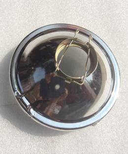 D'Mega Mart Halogen Headlight for Yamaha RX 100