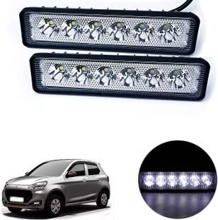 AUTO PEARL LED Fog Light for Maruti Suzuki Alto K10