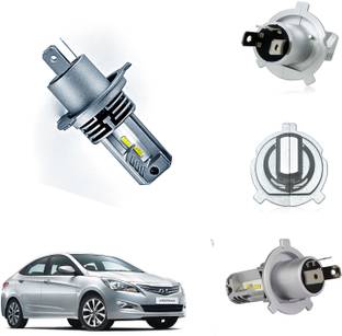 AUTO PEARL LED Headlight for Hyundai Verna
