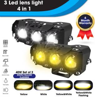 Otoroys LED Headlight for Universal For Bike