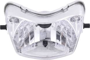 UNO MINDA Halogen Headlight for TVS Jupiter