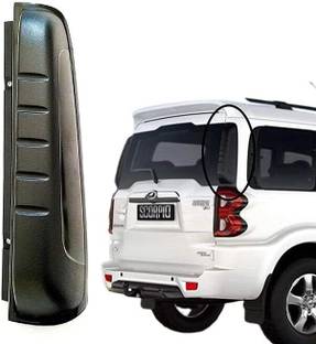 KDT Halogen Headlight for Mahindra Scorpio